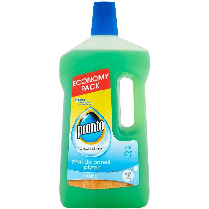 Płyn do drewna Pronto 750ml